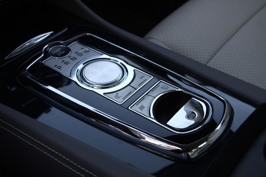  Jaguar XKR Coupe 2009 года  (фото 46 из 132)